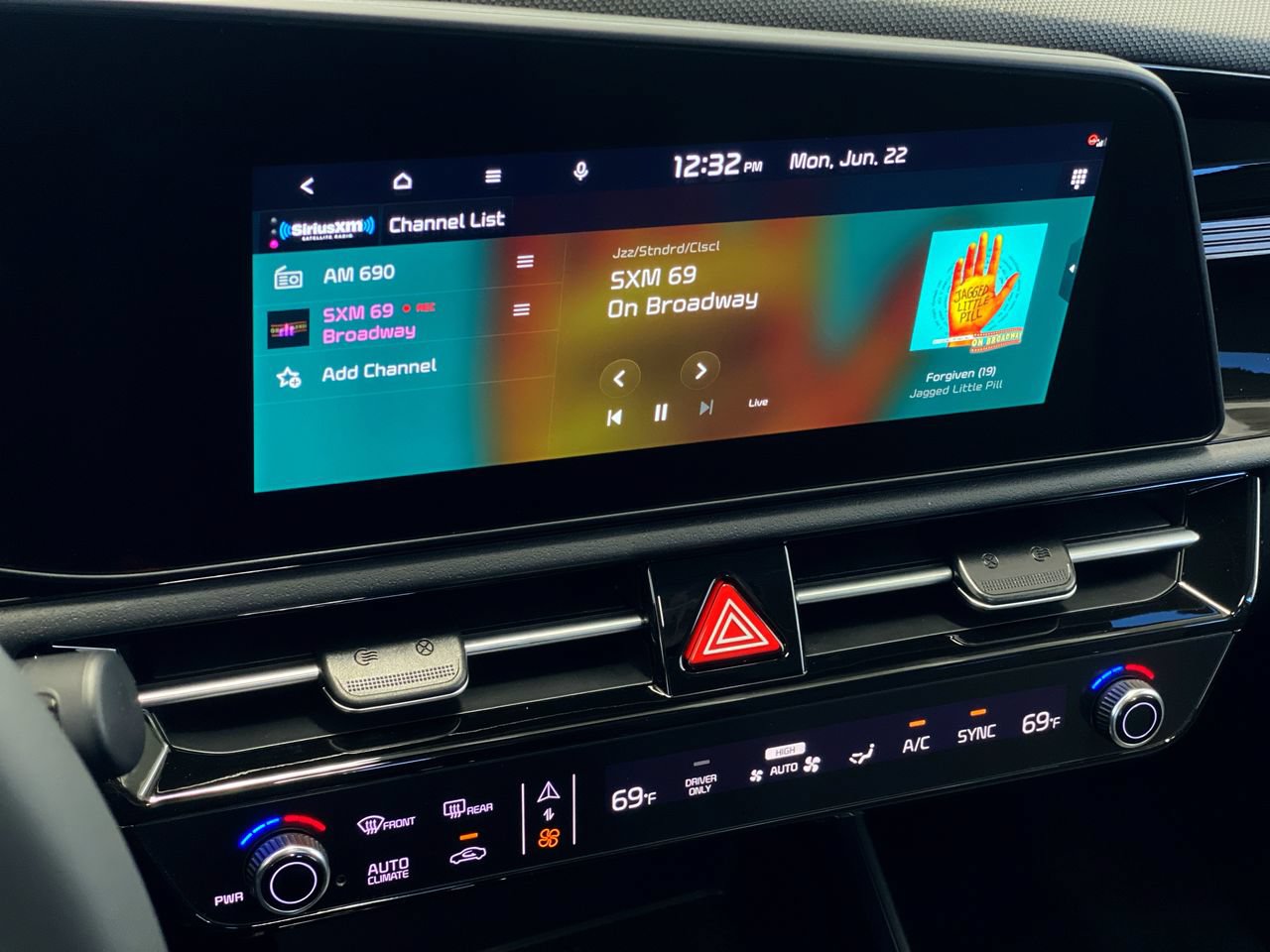 New 2026 Kia Niro EX w/ EX Premium Package FWD image 27