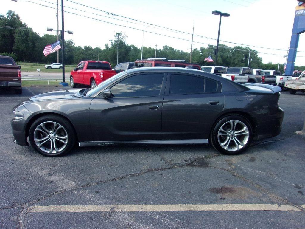 Used 2020 Dodge Charger R/T RWD image 2