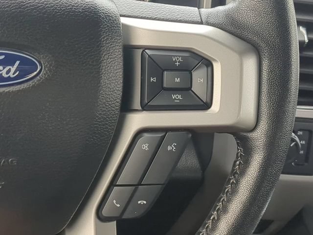 Used 2019 Ford F150 Lariat w/ Equipment Group 502A Luxury AWD/4WD image 29