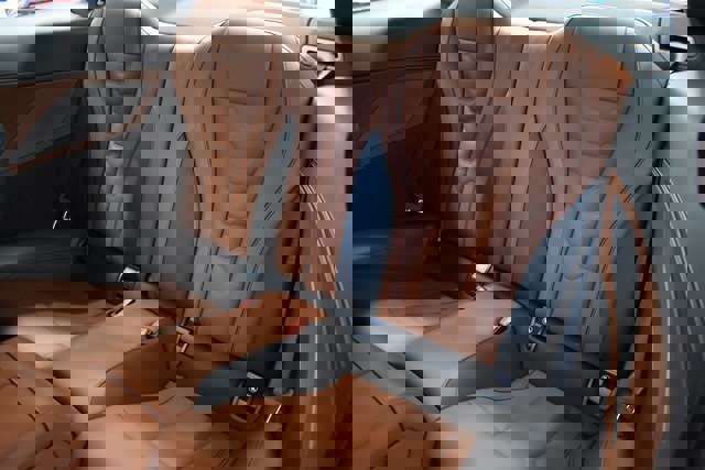 New 2026 BMW M850i xDrive Coupe image 7