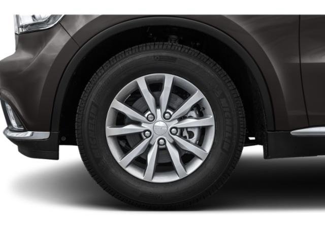 Used 2018 Dodge Durango GT AWD/4WD image 8