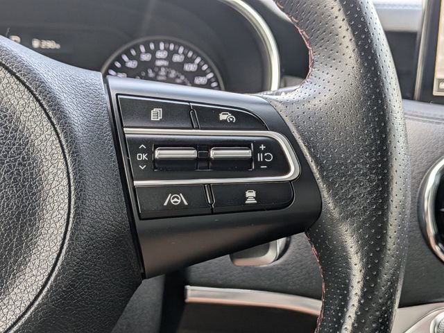 Used 2023 Kia Stinger GT-Line w/ Sun & Sound Package image 30