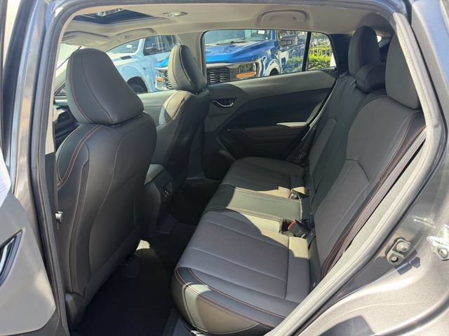 Used 2025 Subaru Crosstrek 2.5i Limited w/ Crosstrek Mirror Package AWD/4WD image 14