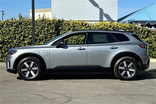 Used 2025 Honda Prologue Touring image 7