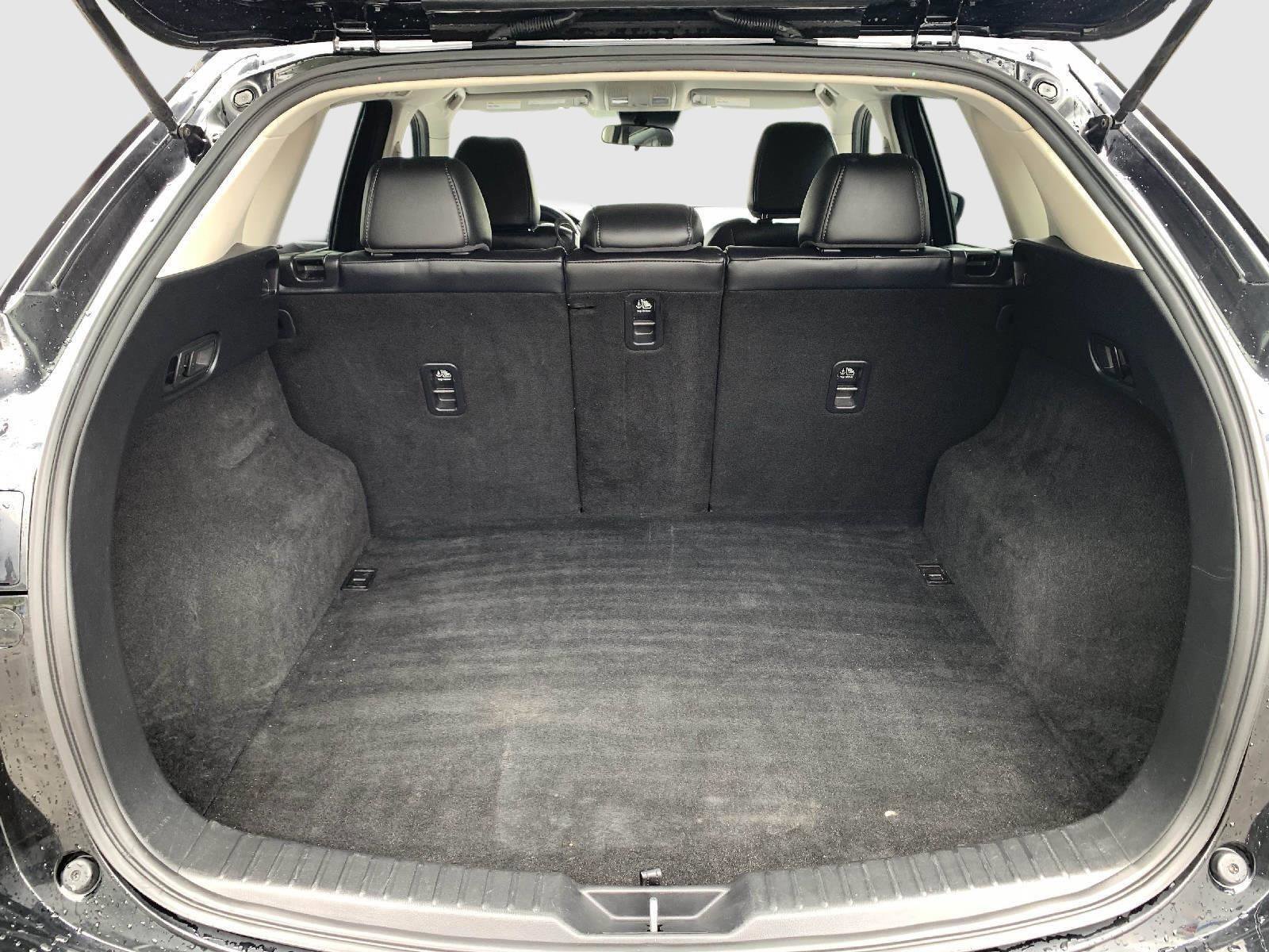 Used 2017 MAZDA CX-5 Touring AWD/4WD image 44