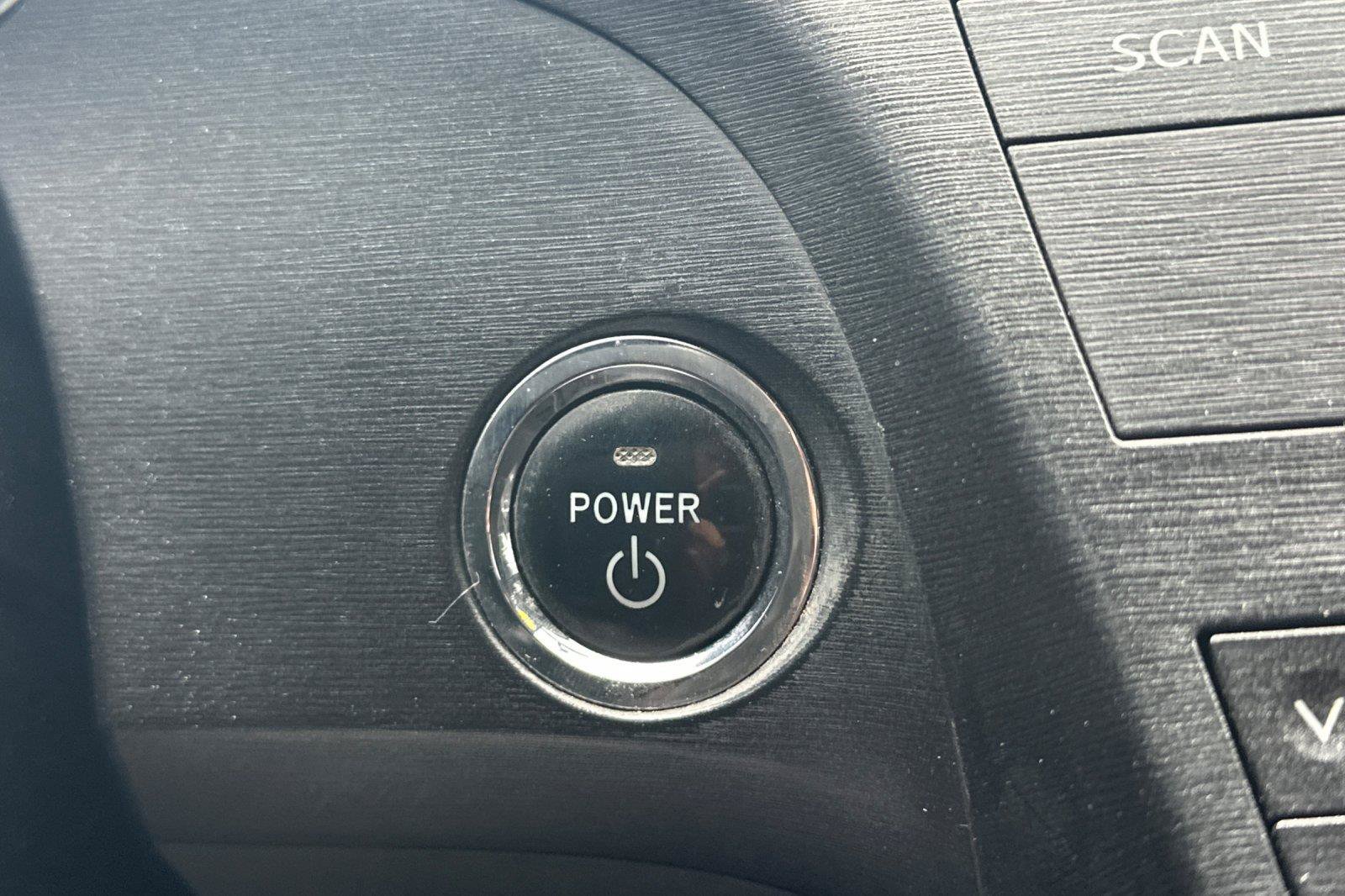 Used 2010 Toyota Prius Two FWD image 20