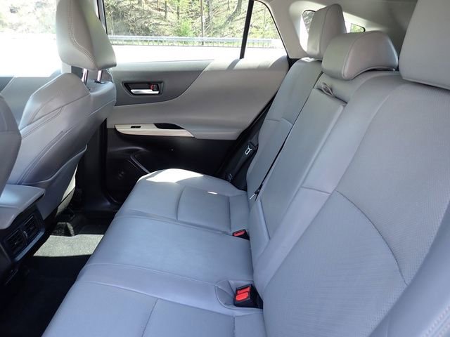 Certified 2023 Toyota Venza Limited AWD/4WD image 11