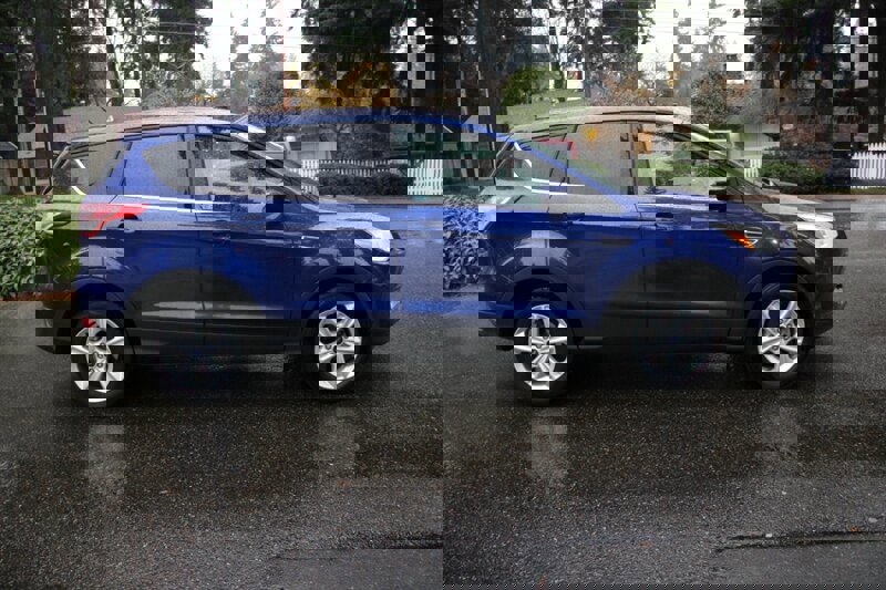 Used 2013 Ford Escape SE image 11