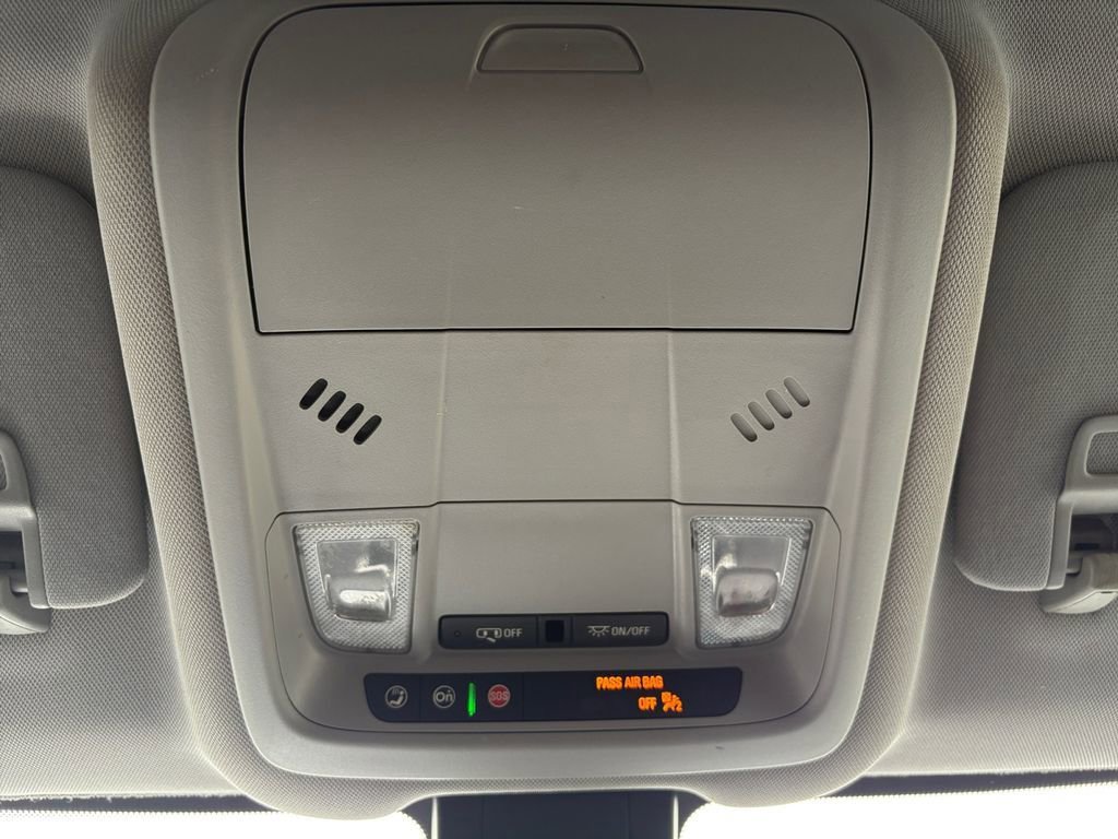 Used 2021 Chevrolet Equinox LT AWD/4WD image 27