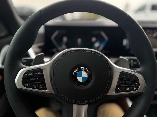 Certified 2026 BMW X5 xDrive40i w/ M Sport Package image 27