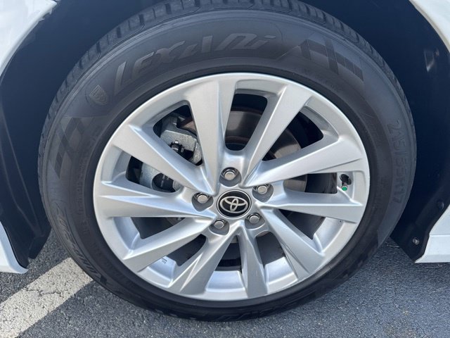 Used 2023 Toyota Camry LE FWD image 17