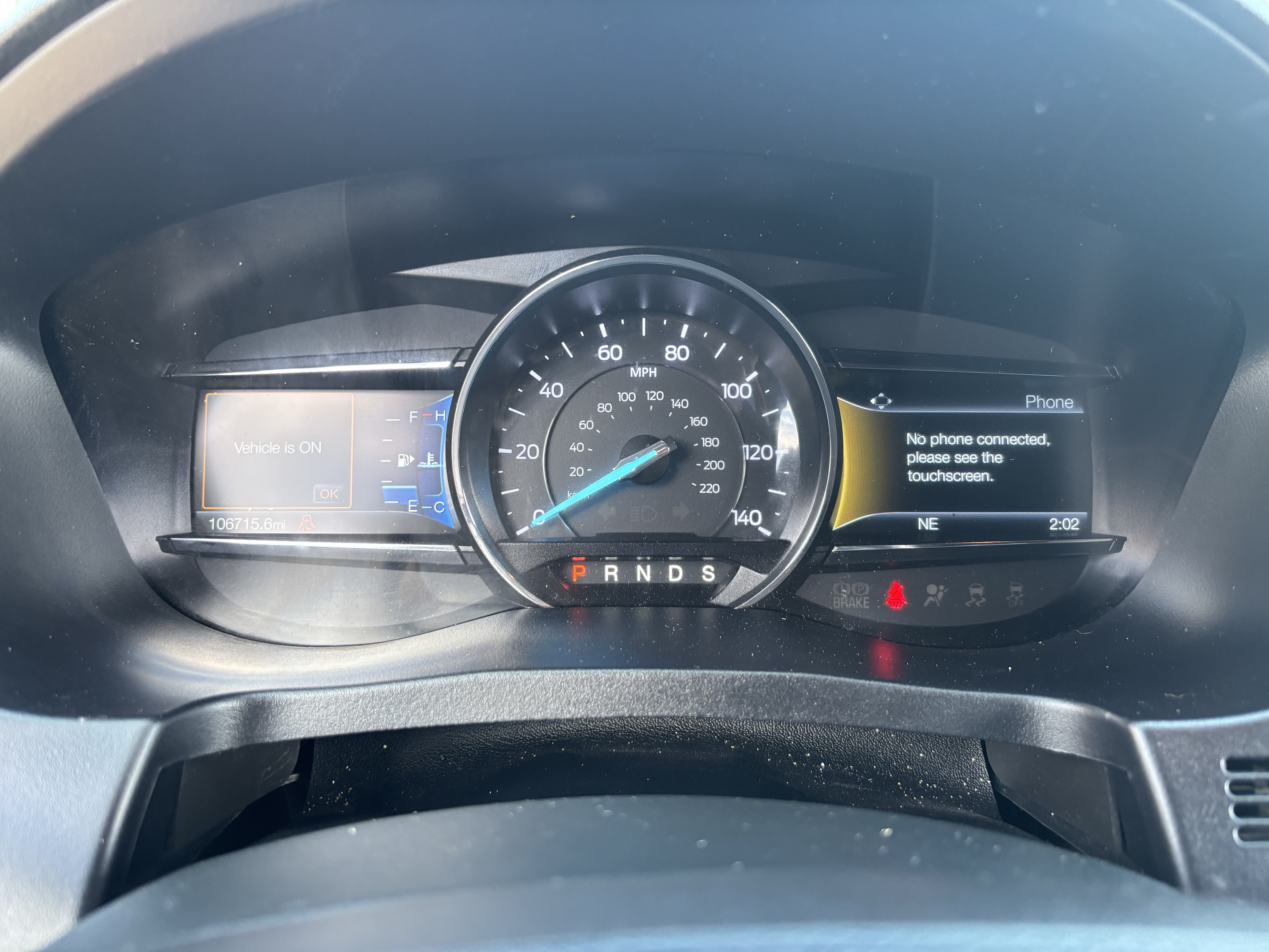 Used 2019 Ford Explorer XLT w/ Equipment Group 202A FWD image 40
