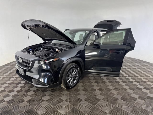 New 2026 MAZDA CX-5 Select AWD/4WD image 12