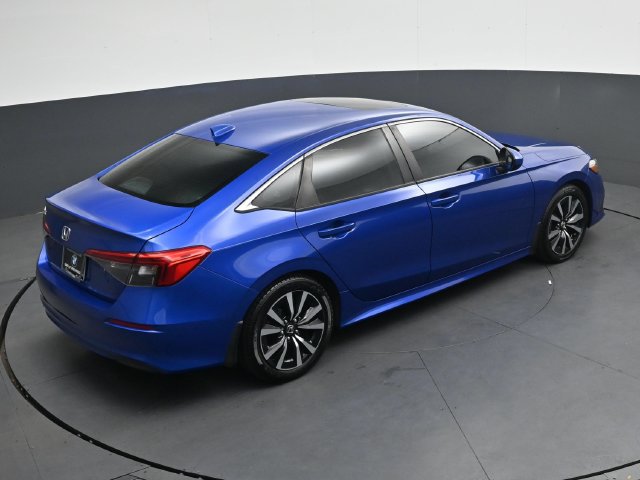 Used 2023 Honda Civic EX image 23