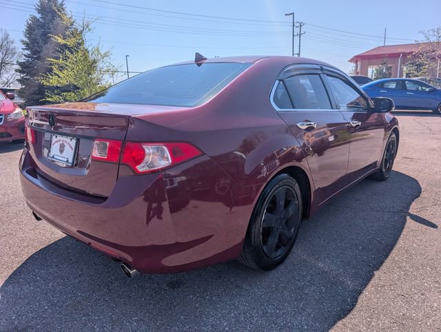 Used 2011 Acura TSX Sedan FWD image 6