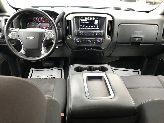 Used 2019 Chevrolet Silverado 1500 LT w/ All Star Edition image 6