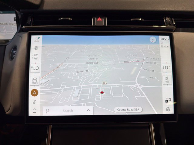 Used 2025 Land Rover Range Rover Velar Dynamic SE AWD/4WD image 19