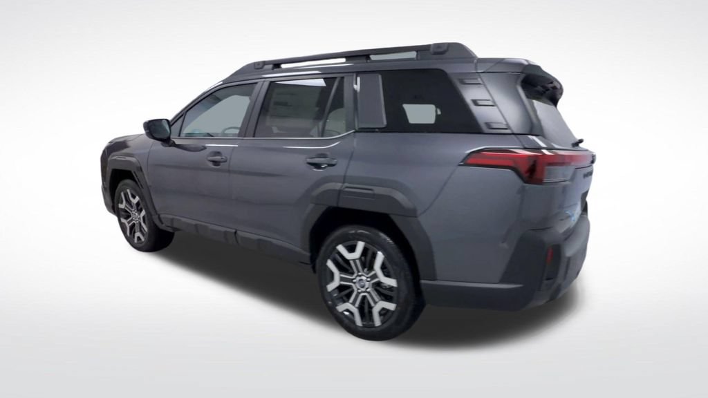 New 2026 Subaru Outback Touring XT AWD/4WD image 6