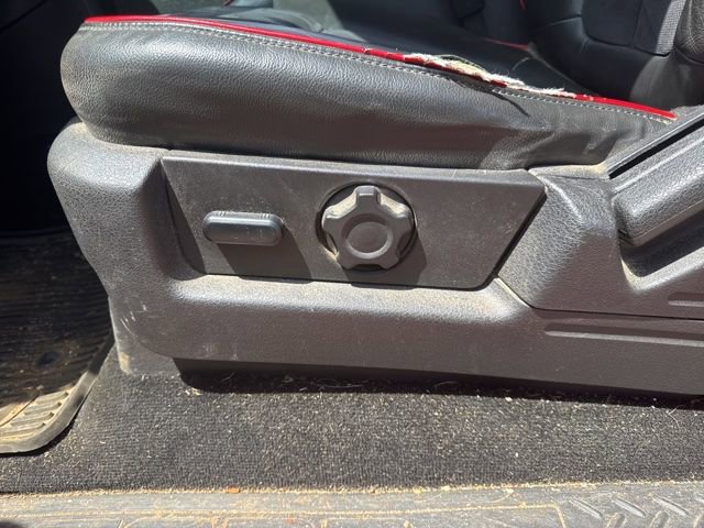 Used 2013 Ford F150 FX4 w/ FX Appearance Pkg AWD/4WD image 21