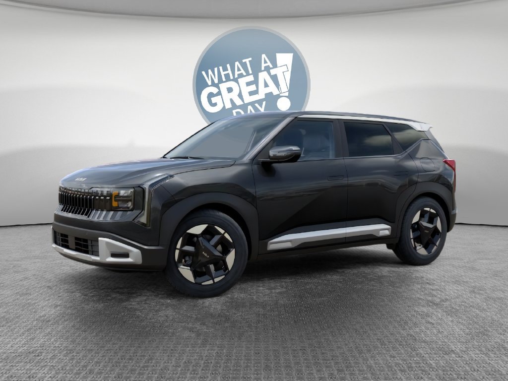 New 2027 Kia Seltos S AWD/4WD image 3