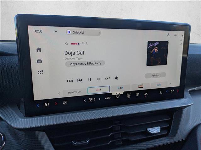 New 2026 Ford Explorer ST-Line image 11