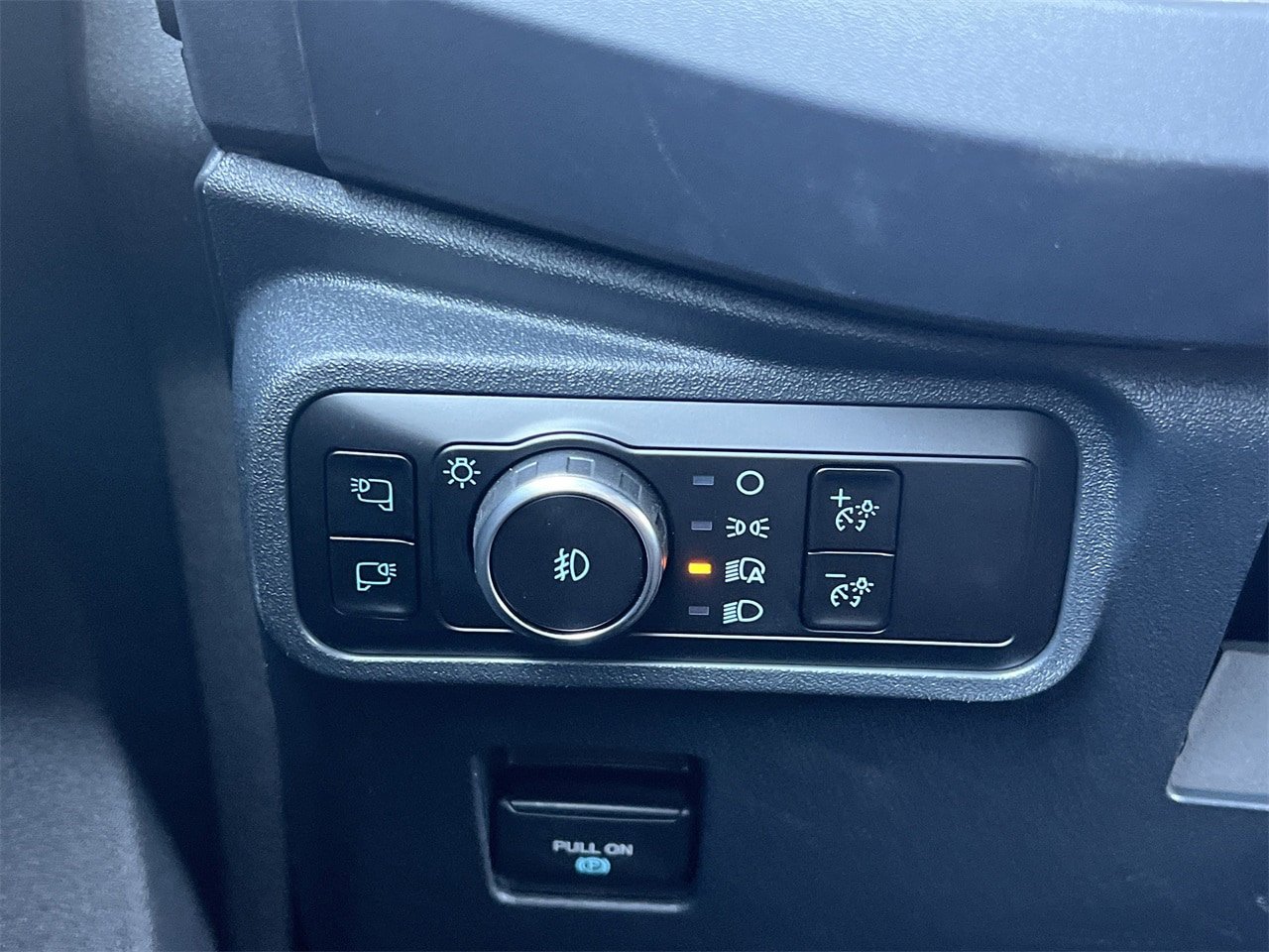 New 2025 Ford Bronco Outer Banks w/ Sasquatch Package AWD/4WD image 17