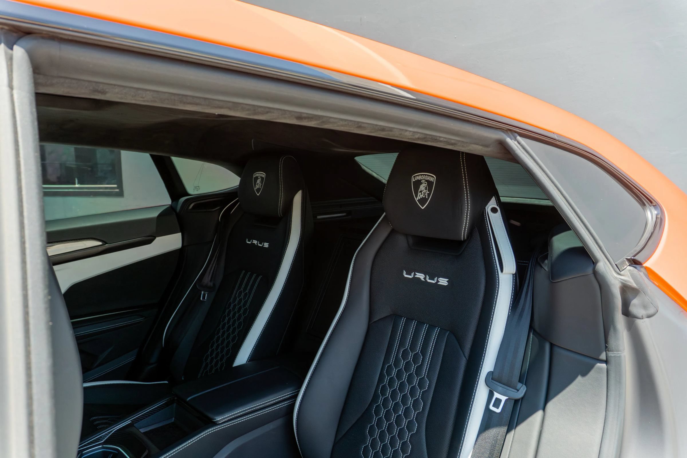 Used 2023 Lamborghini Urus S AWD/4WD image 50