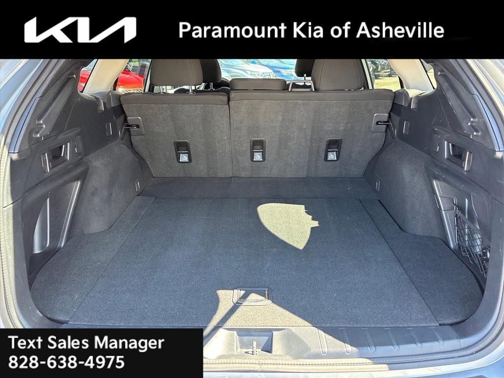 Used 2024 Subaru Outback Premium AWD/4WD image 29