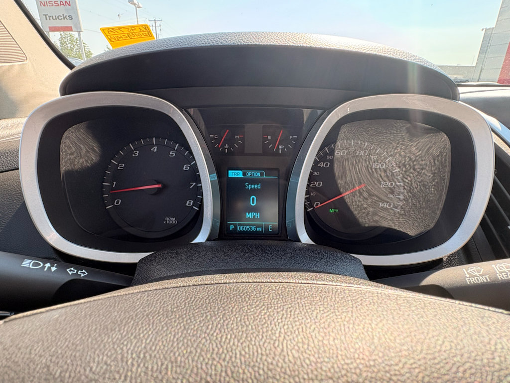 Used 2016 Chevrolet Equinox LT w/ Convenience Package AWD/4WD image 19