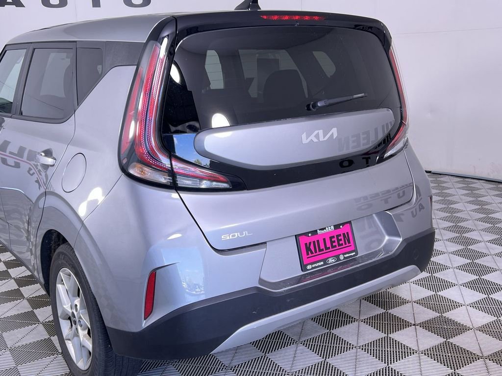 Used 2024 Kia Soul LX w/ Option Group 015 image 27