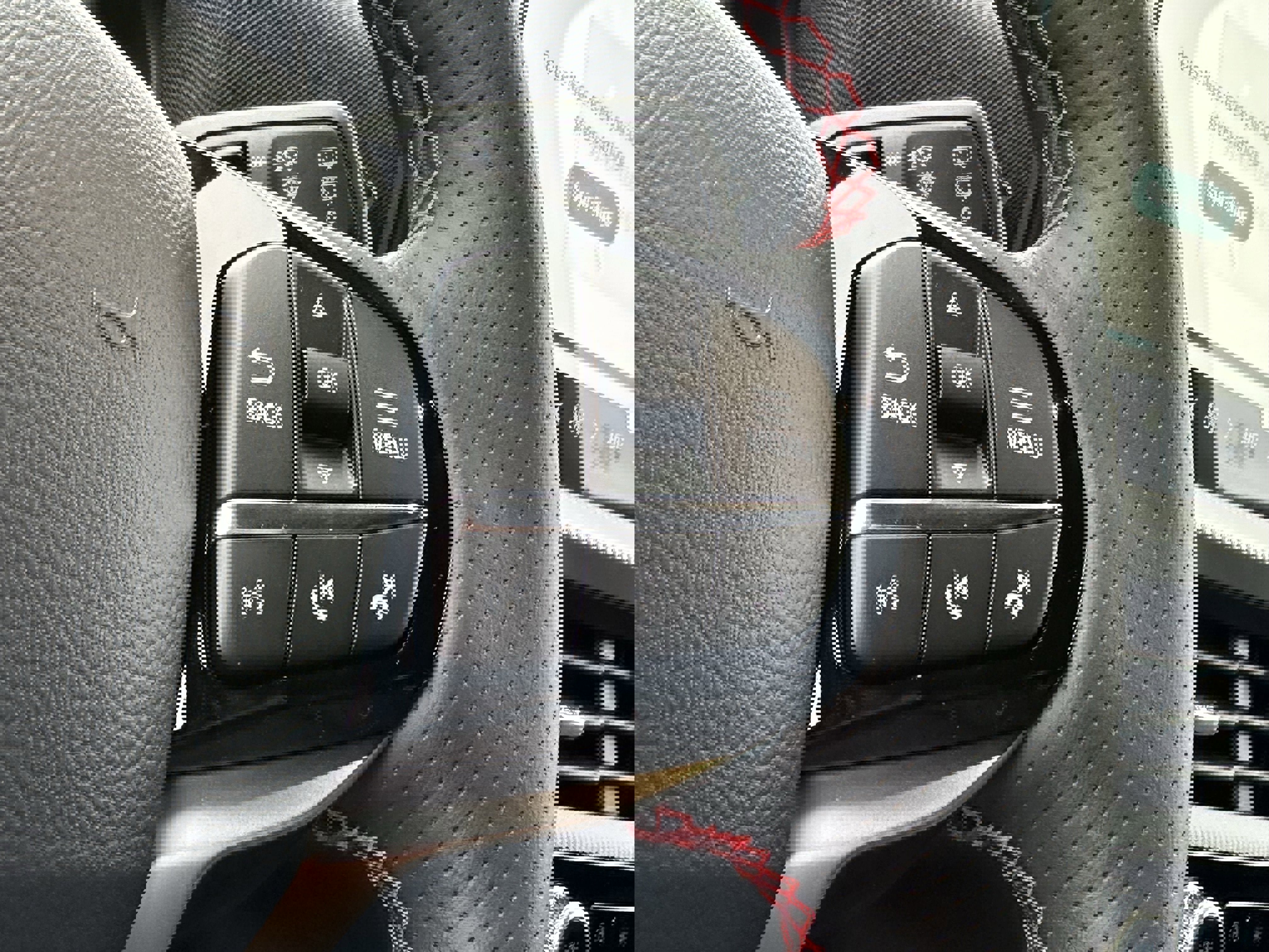 New 2026 Ford Explorer ST image 17