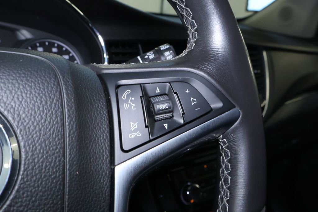 Used 2019 Buick Encore Preferred image 20