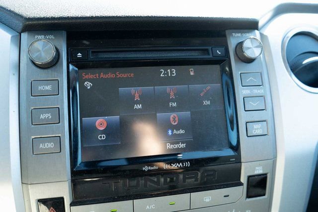 Used 2019 Toyota Tundra SR5 w/ SR5 Upgrade Package image 18