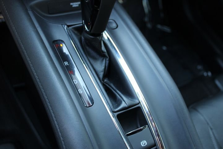 Used 2019 Honda HR-V EX-L image 16