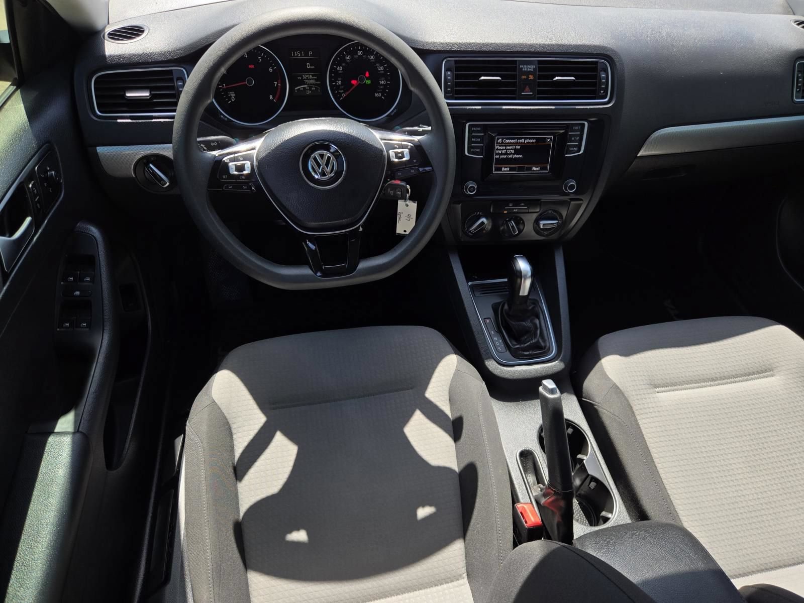 Used 2018 Volkswagen Jetta S FWD image 21