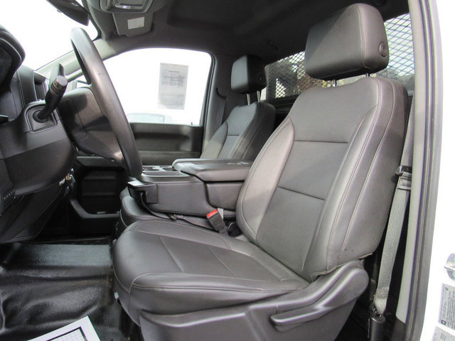 Used 2021 Chevrolet Silverado 3500 W/T w/ WT Convenience Package AWD/4WD image 26