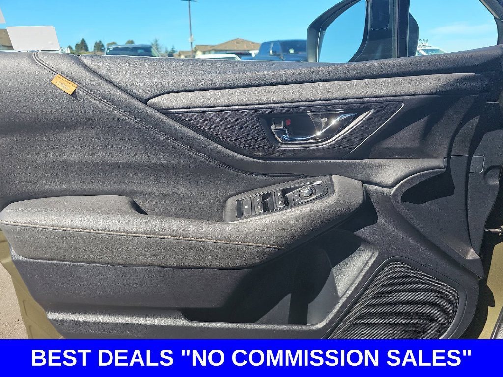 Used 2022 Subaru Outback Wilderness AWD/4WD image 28