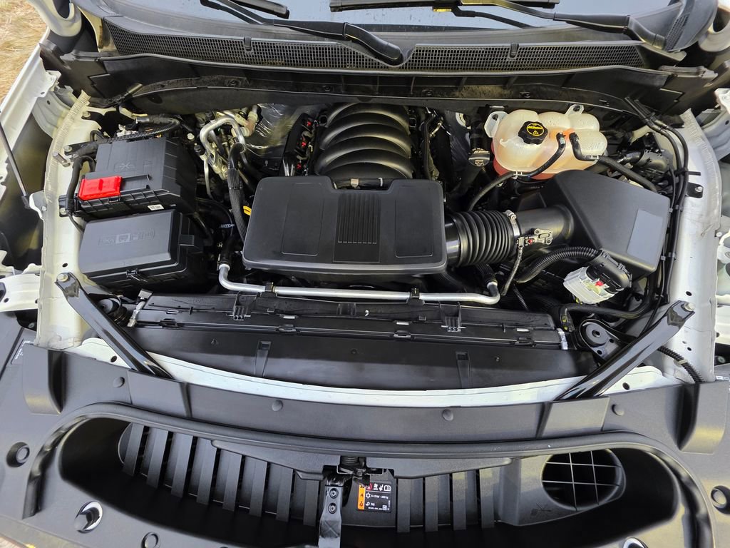 Used 2024 Chevrolet Tahoe RST w/ Luxury Package image 33