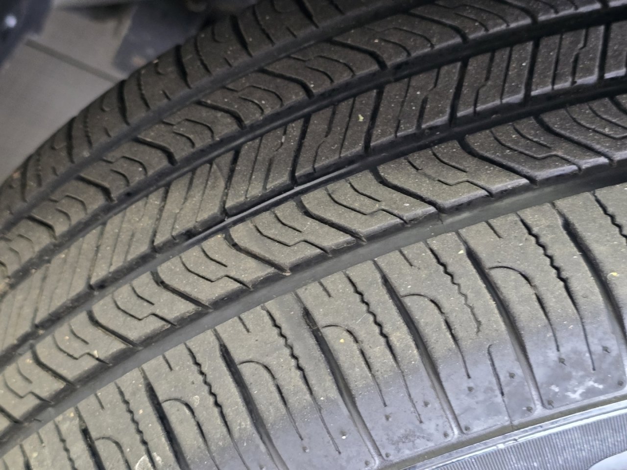 Used 2019 Honda Odyssey EX image 8