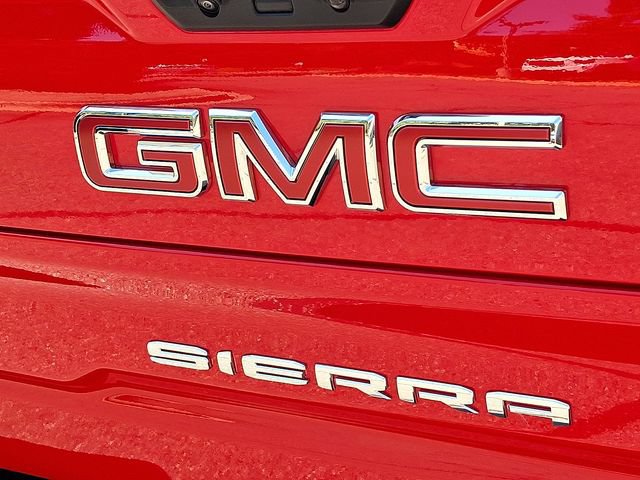 Used 2025 GMC Sierra 1500 Elevation w/ Preferred Package AWD/4WD image 30