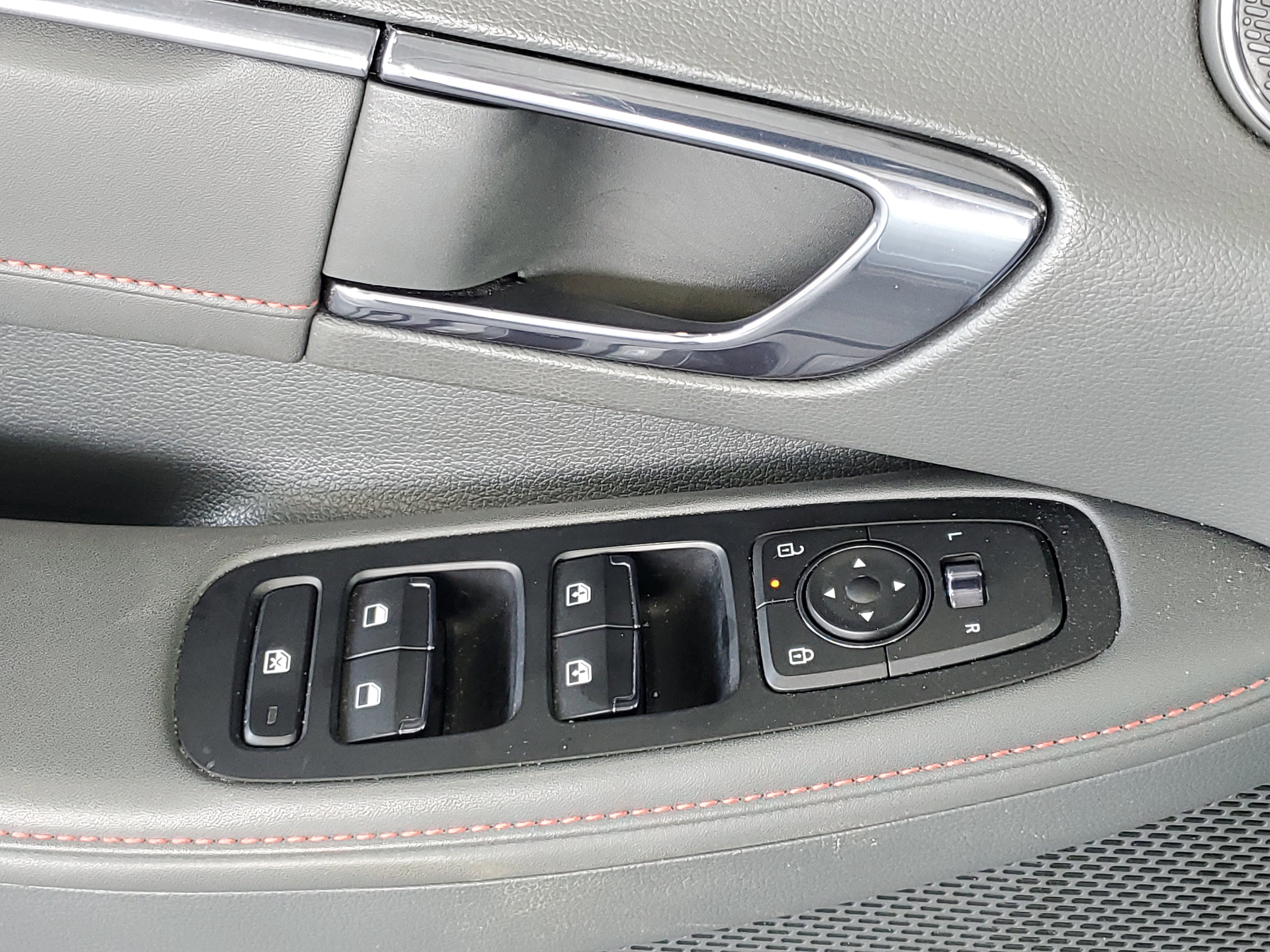 Used 2024 Hyundai Sonata N Line FWD image 15