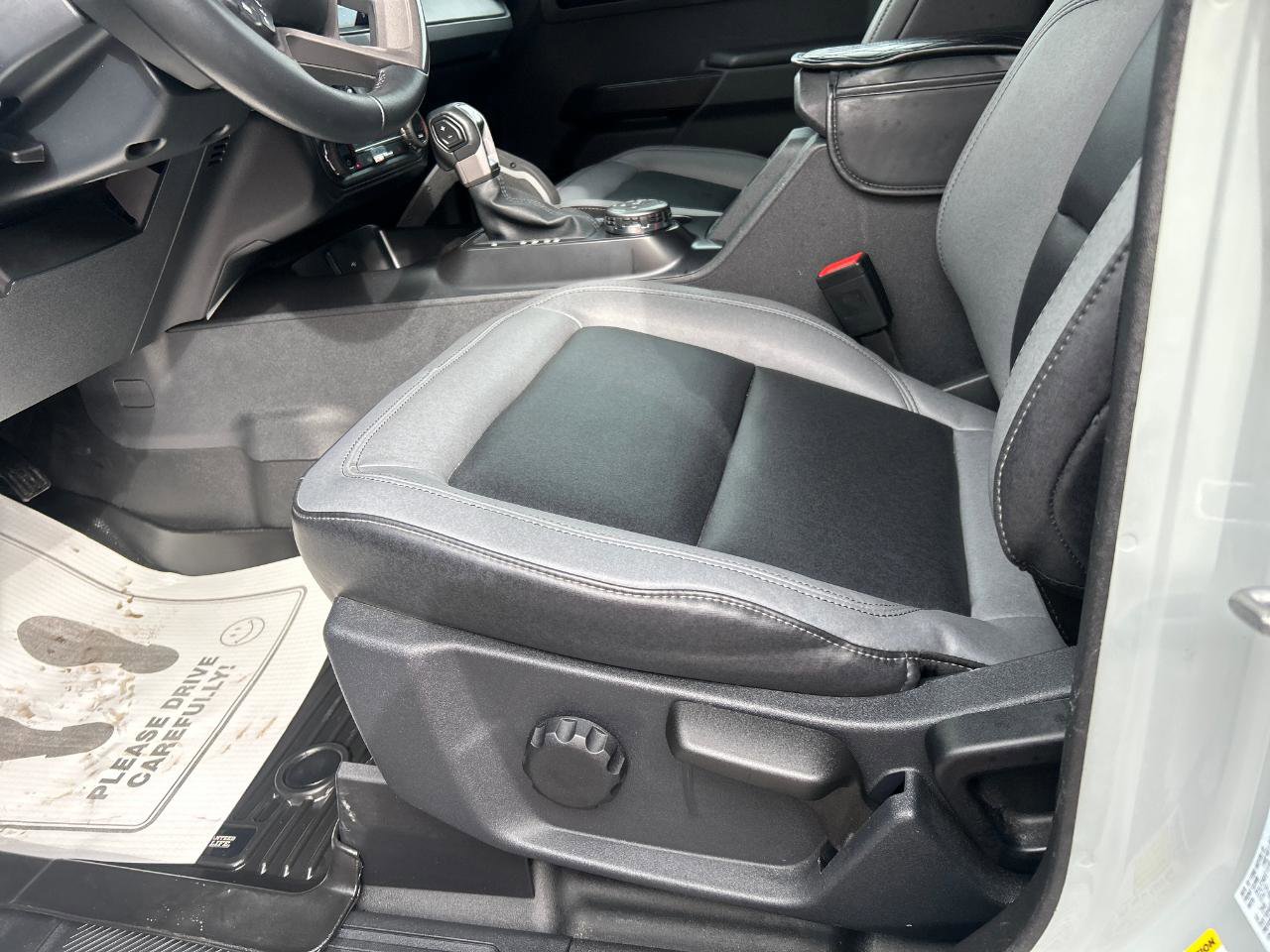 Used 2024 Ford Bronco Big Bend image 16