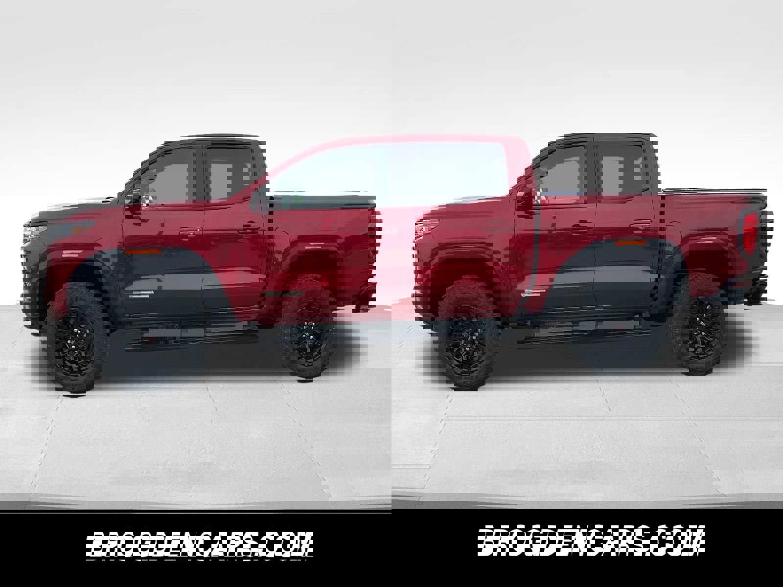 New 2026 GMC Canyon Elevation w/ Convenience Package image 6