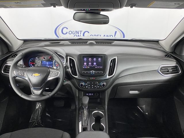 Certified 2023 Chevrolet Equinox LT AWD/4WD image 14