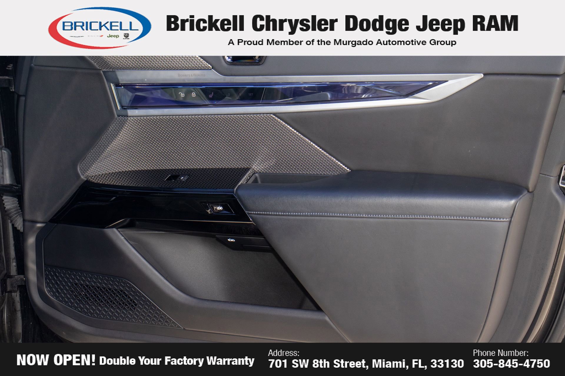 Used 2024 BMW 740i RWD image 14