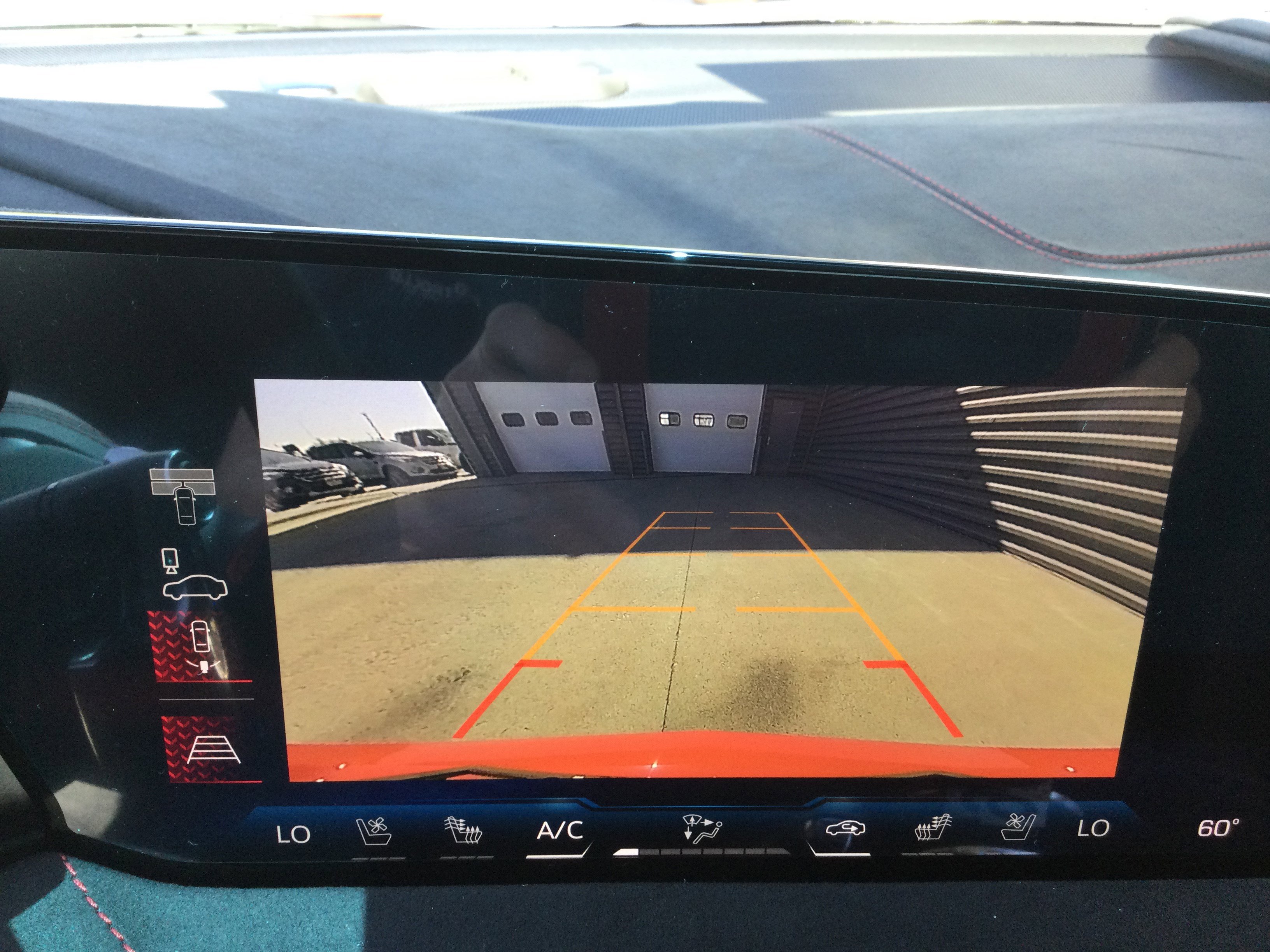 New 2026 Chevrolet Corvette Stingray Premium Cpe RWD image 19