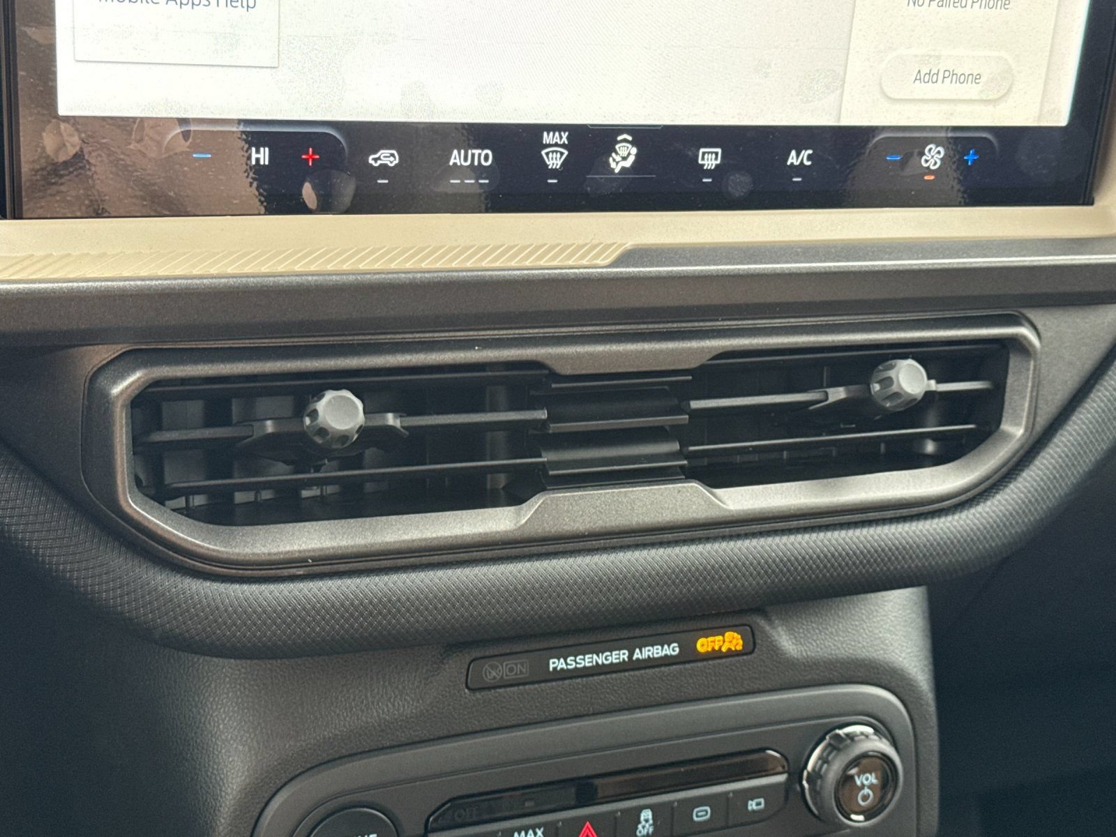 New 2025 Ford Bronco Sport Big Bend AWD/4WD image 22