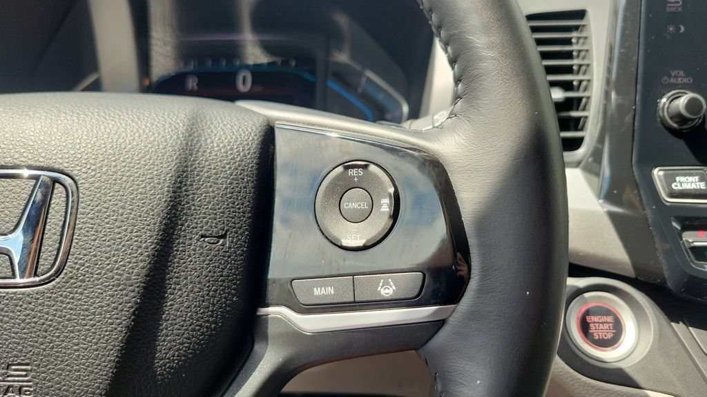Used 2019 Honda Odyssey EX-L image 22