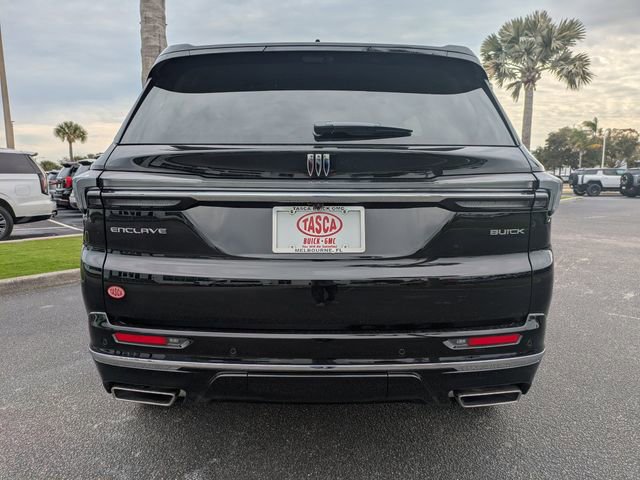 New 2026 Buick Enclave Avenir w/ Super Cruise Package image 5