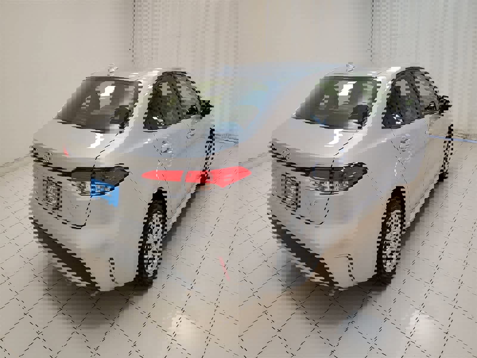 Used 2020 Toyota Corolla LE image 24